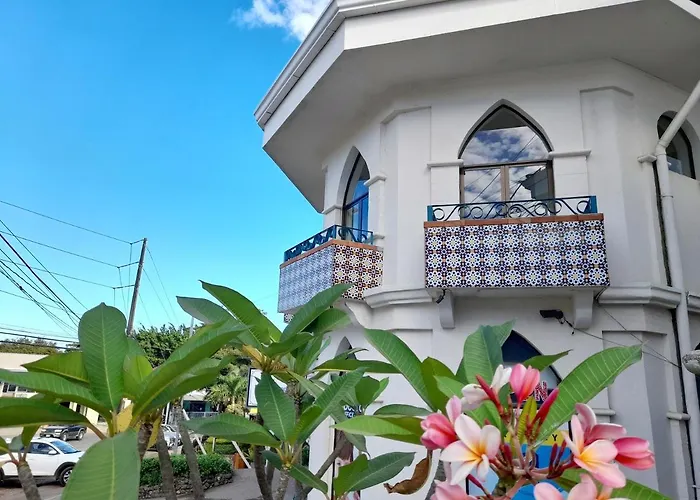 Hotel Zulu Surf Tamarindo