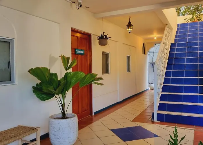 Zulu Surf Hotel Tamarindo
