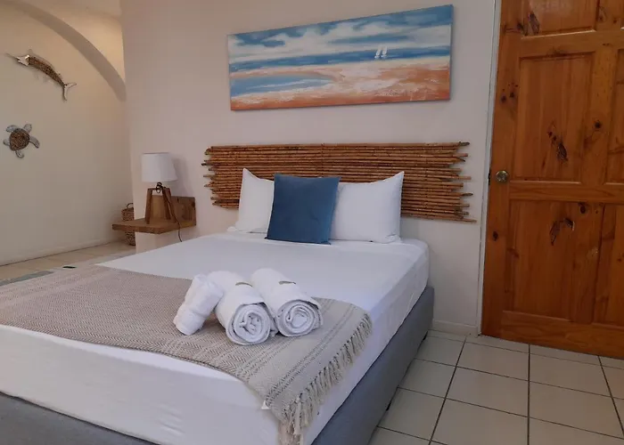 Hotel Zulu Surf 3*