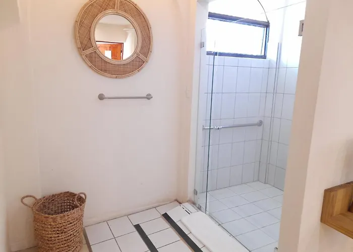Hotel Zulu Surf Tamarindo