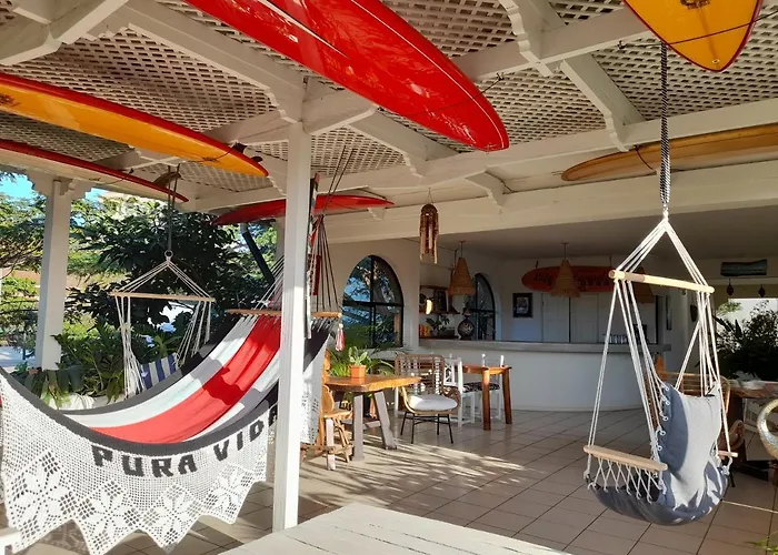 Zulu Surf Hotel 3*