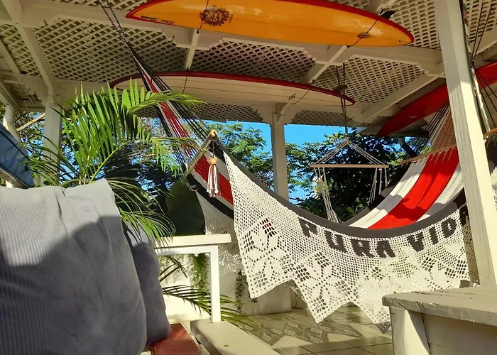 Zulu Surf