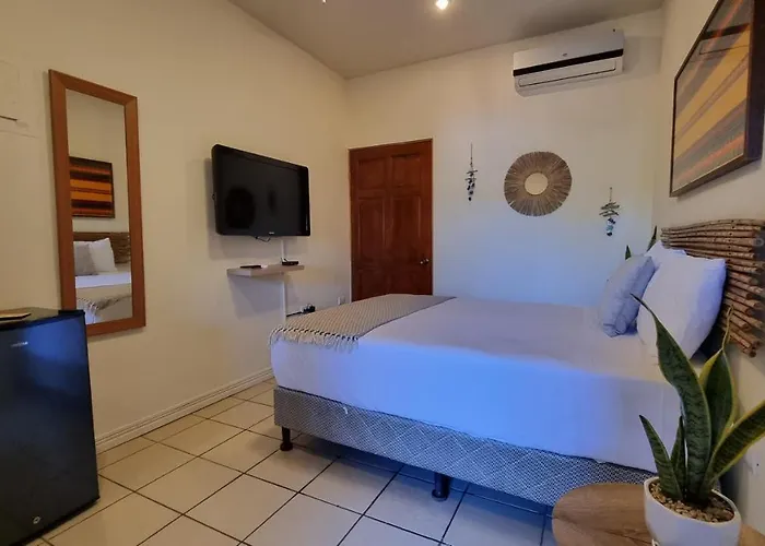 Zulu Surf Tamarindo