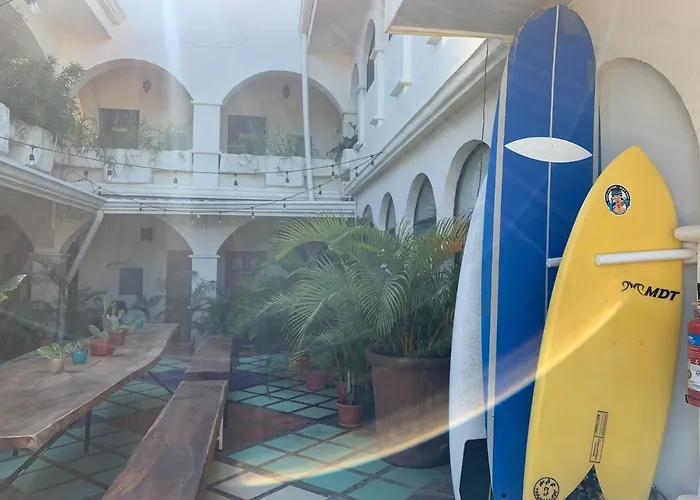 Zulu Surf 3*