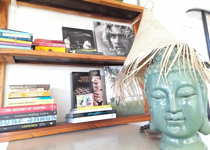 Zulu Surf Tamarindo
