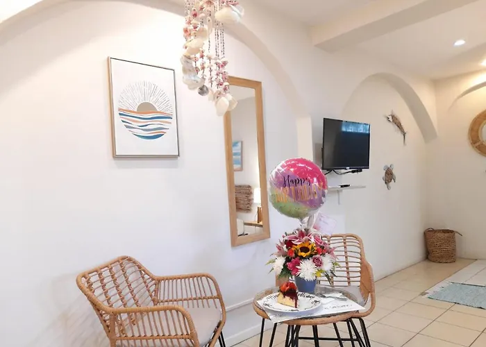 Zulu Surf Hotel 3*