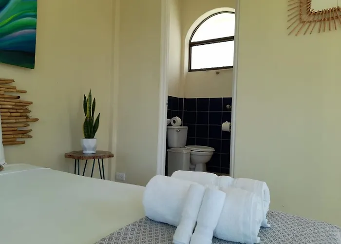 Zulu Surf Hotel