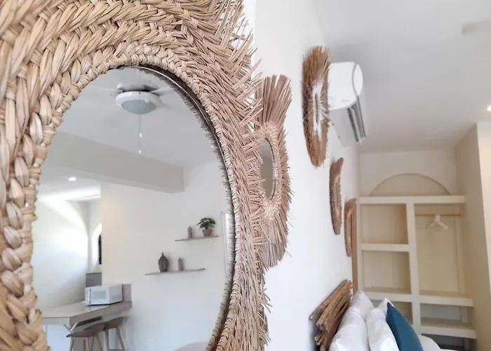 Zulu Surf Hotel