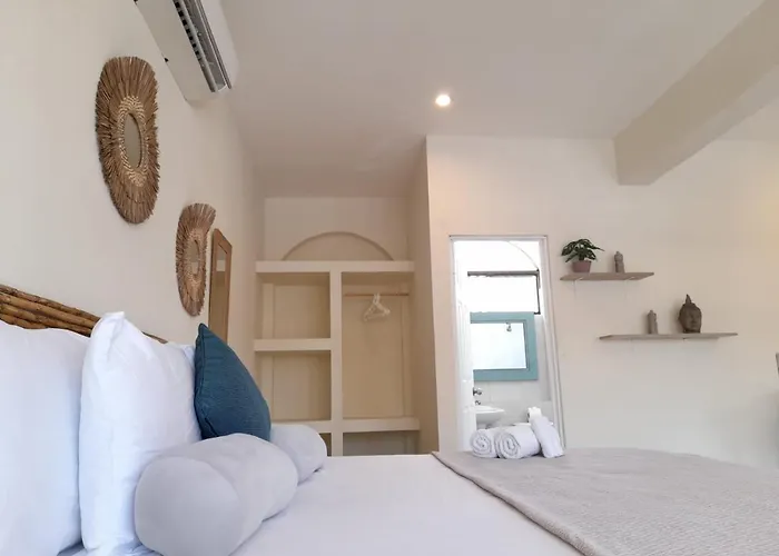 Hotel Zulu Surf Tamarindo
