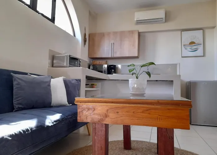 Hotel Zulu Surf 3*