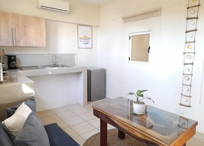 Hotel Zulu Surf