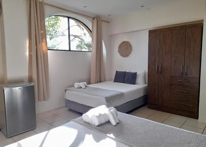 Hotel Zulu Surf Tamarindo