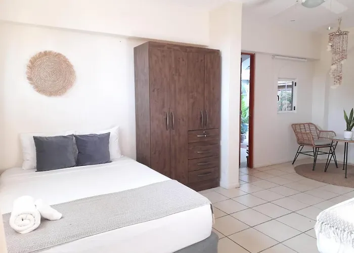 Zulu Surf Hotel