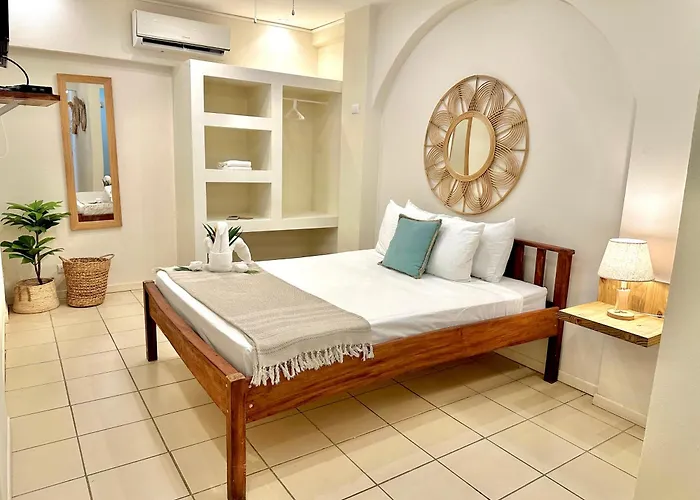 Hotel Zulu Surf Tamarindo