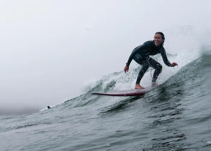Hotel Zulu Surf 3*