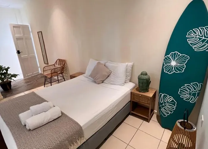 Zulu Surf Hotel 3*